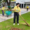 กิจกรรม “Big Cleaning”